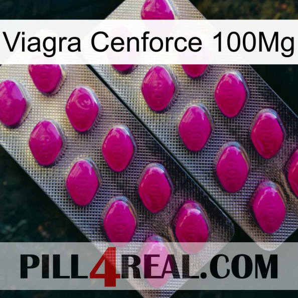 Cenforce Viagra 100Mg 10